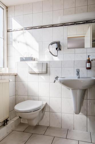 Hotel Gartenstadt Erfurt - image 5