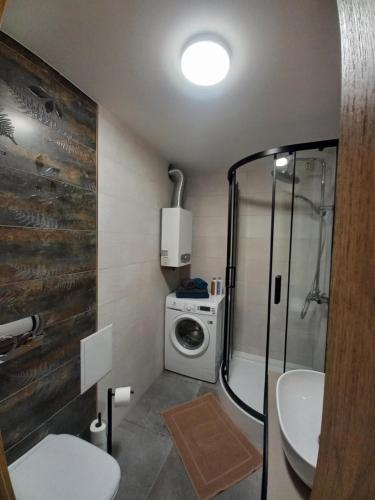 Apartament tuż przy Rynku