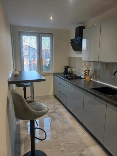 Apartament tuż przy Rynku