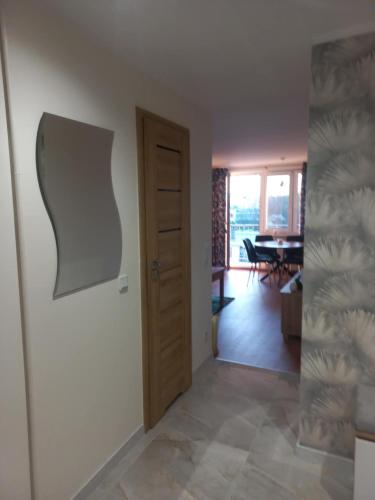 Apartament tuż przy Rynku