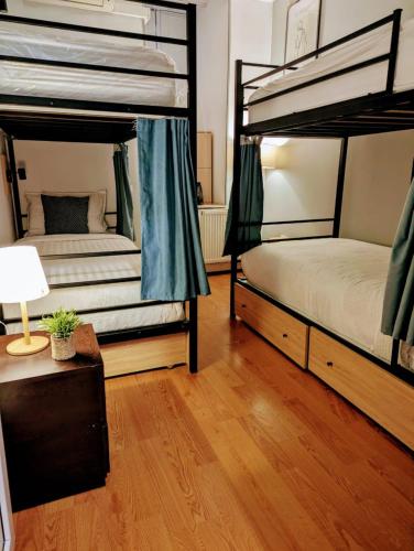 Cosy Koala Hostel in Тбілісі