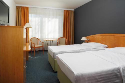 OREA Hotel Voronez II Brno - image 7