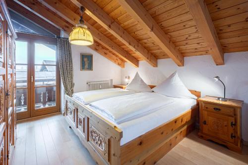 Ferienwohnung Sonnenblick in Oberstdorf, Deutschland