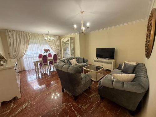 Apartamento Damasco, Córdoba
