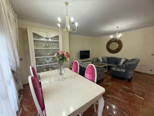 Apartamento Damasco, Córdoba (fotografie 4)