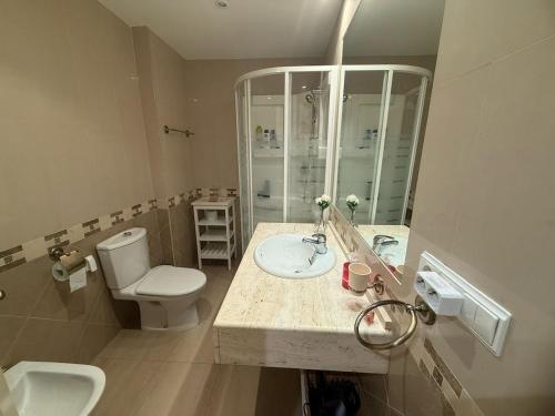 Apartamento Damasco, Córdoba (fotografie 6)