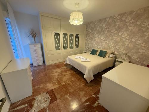 Apartamento Damasco, Córdoba (fotografie 10)