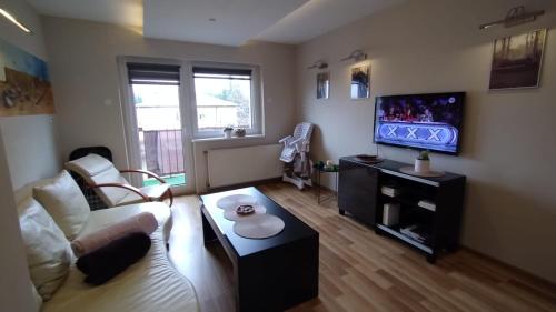 Apartament Lyszcze 7 Centrum