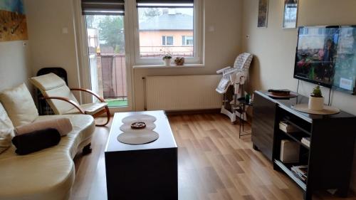 Apartament Lyszcze 7 Centrum