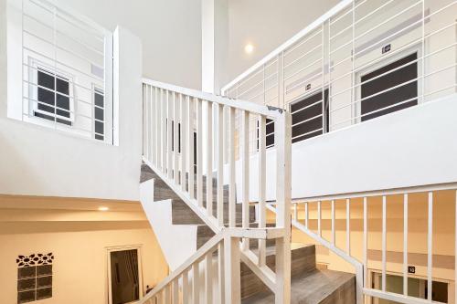 Exterior view, Urbanview Syariah Sentul City Bogor near Mount Pancar Hot Spring