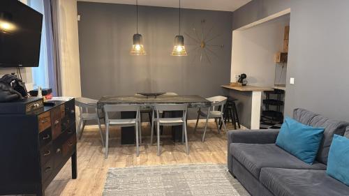 Ocean Center Apartments - image 4