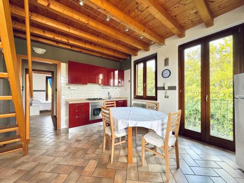 Duplex Apartment
