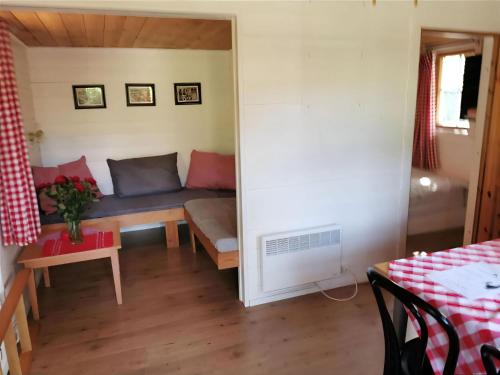 Frederiksværk Camping & Hostel in Frederiksvaerk Town Center