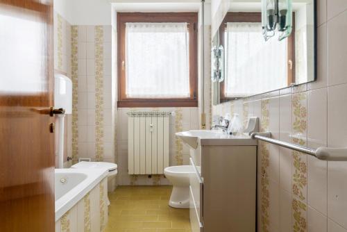Wonderful three-room apartment just few minutes away from MM Tricolore, Milan (photo 7)