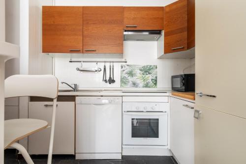 Wonderful three-room apartment just few minutes away from MM Tricolore, Milan (photo 8)