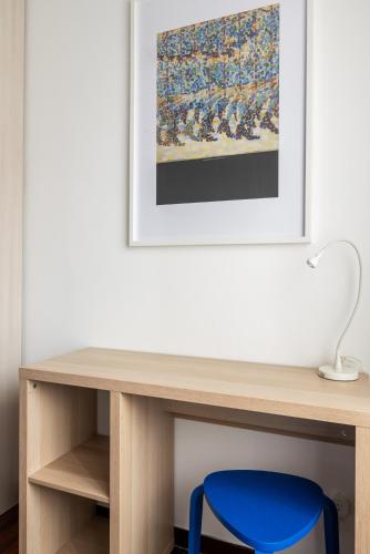 Wonderful three-room apartment just few minutes away from MM Tricolore, Milan (photo 9)