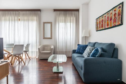 Wonderful three-room apartment just few minutes away from MM Tricolore, Milan (photo 10)