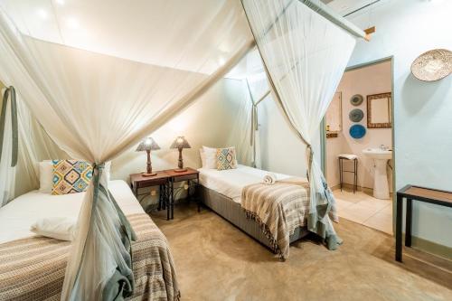 Nguni Lodge - image 3