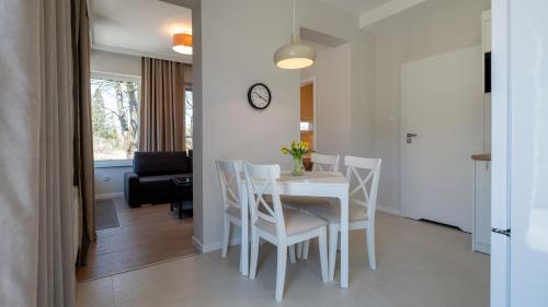 Apartamenty Sun & Snow Magiczny Horyzont