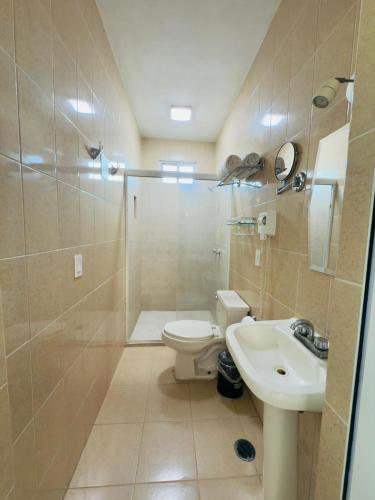 Hotel Stone – Acapulco, GA