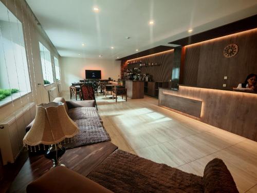 GUM University Apartment in Улан-Батор