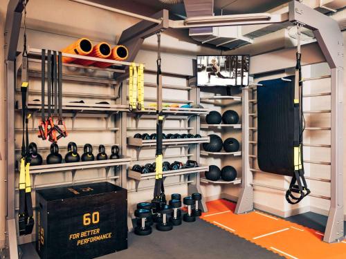 Pullman Paris Centre - Bercy - image 11