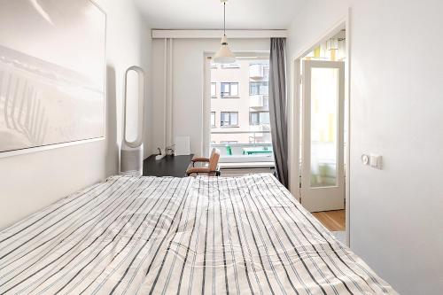 Home in Design District - Keybox check-in, Balcony, Netflix, Helsinky (fotografie 2)