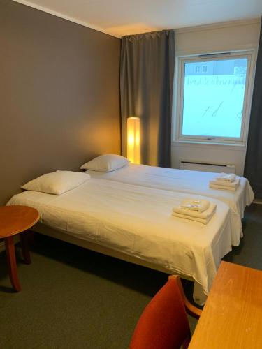 Narvik Budget Rooms – Narvik, AZ