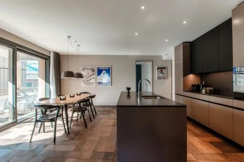 Andermatt Arve Relax by Quokka 360 - Relax & Comfort in Central Andermatt in Andermatt, Schweiz