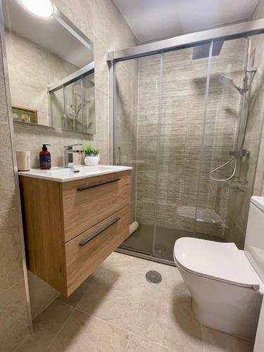 Bulebule - Acogedor apartamento en pleno centro de Ourense, Ourense (foto 7)