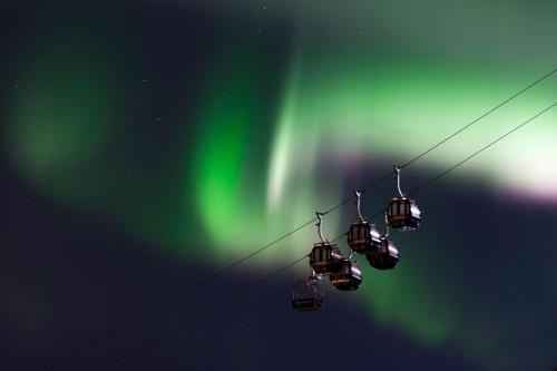 Narvik Budget Rooms Narvik Budget Rooms