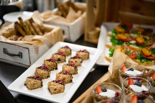 Park Inn By Radisson Budapest - image 12