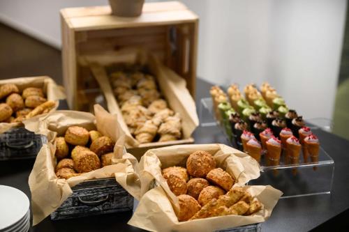 Park Inn By Radisson Budapest - image 3
