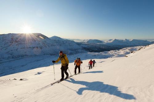 Narvik Budget Rooms - image 12