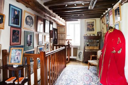 Belle maison à Houx avec piscine privée (Belle maison a Houx avec piscine privee) in Houx