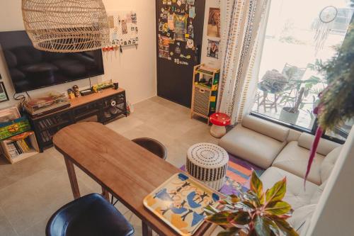 Good Trip Hostel 菇憩民宿 包棟 最多8人入住 加勒比海風格 Good Trip Hostel 菇憩民宿 包棟 最多8人入住 加勒比海風格