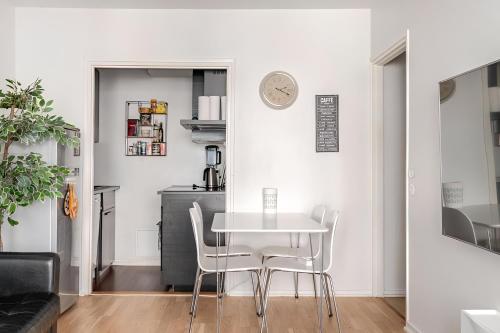 Home in Design District - Keybox check-in, Balcony, Netflix, Helsinky (fotografie 5)