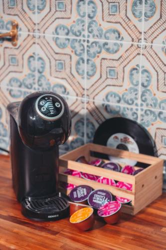 Good Trip Hostel 菇憩民宿 包棟 最多8人入住 加勒比海風格 Good Trip Hostel 菇憩民宿 包棟 最多8人入住 加勒比海風格