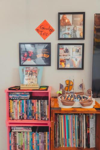 Good Trip Hostel 菇憩民宿 包棟 最多8人入住 加勒比海風格 Good Trip Hostel 菇憩民宿 包棟 最多8人入住 加勒比海風格