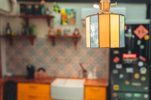 Good Trip Hostel 菇憩民宿 包棟 最多8人入住 加勒比海風格 Good Trip Hostel 菇憩民宿 包棟 最多8人入住 加勒比海風格