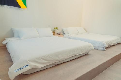 Good Trip Hostel 菇憩民宿 包棟 最多8人入住 加勒比海風格 Good Trip Hostel 菇憩民宿 包棟 最多8人入住 加勒比海風格