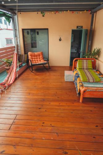 Good Trip Hostel 菇憩民宿 包棟 最多8人入住 加勒比海風格 Good Trip Hostel 菇憩民宿 包棟 最多8人入住 加勒比海風格