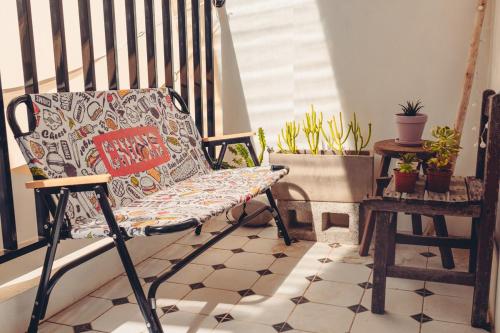 Good Trip Hostel 菇憩民宿 包棟 最多8人入住 加勒比海風格 Good Trip Hostel 菇憩民宿 包棟 最多8人入住 加勒比海風格