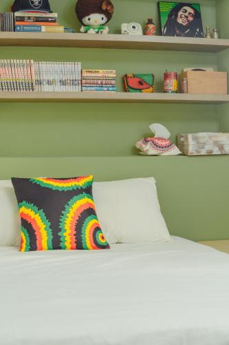 Good Trip Hostel 菇憩民宿 包棟 最多8人入住 加勒比海風格 Good Trip Hostel 菇憩民宿 包棟 最多8人入住 加勒比海風格