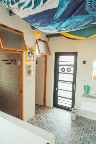 Good Trip Hostel 菇憩民宿 包棟 最多8人入住 加勒比海風格 Good Trip Hostel 菇憩民宿 包棟 最多8人入住 加勒比海風格