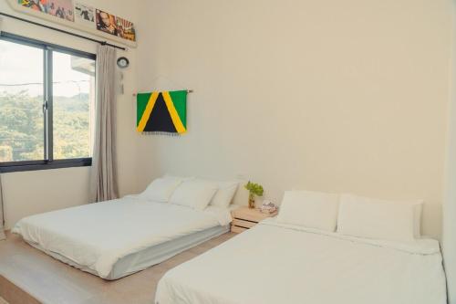 Good Trip Hostel 菇憩民宿 包棟 最多8人入住 加勒比海風格 Good Trip Hostel 菇憩民宿 包棟 最多8人入住 加勒比海風格