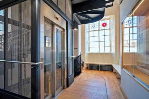 Faciliteiten, Finest Retreats - The Loft at Brackley Town Hall in Brackley East