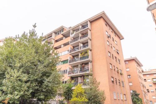 Vaticanloft for you near Metro Station, Rzym (zdjęcie 3)