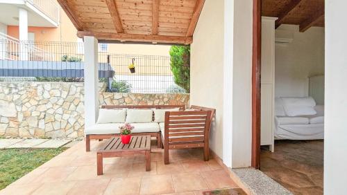 Marinela Studio House