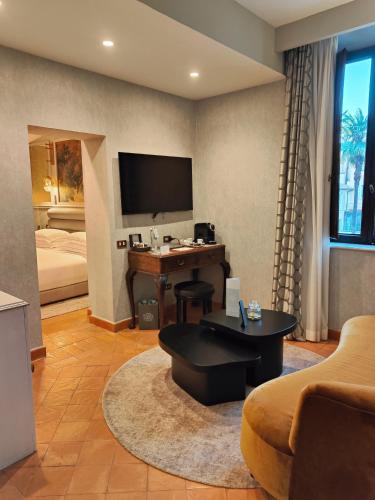 VOI Donna Camilla Savelli Hotel - image 14